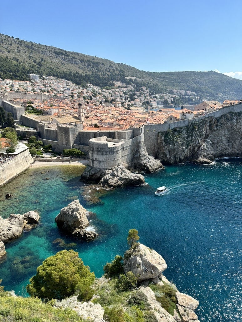 How to Travel Croatia Without a Car – Best Routes & Tips