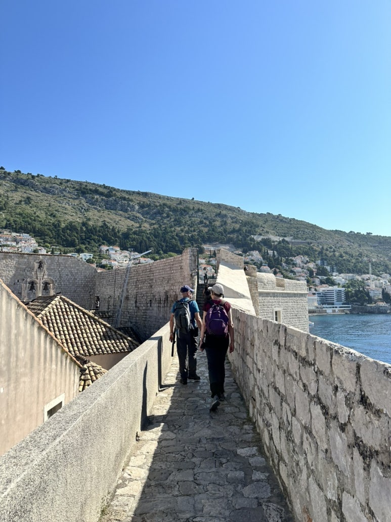 Dubrovnik City Walls Tour Tickets, Routes & Tips