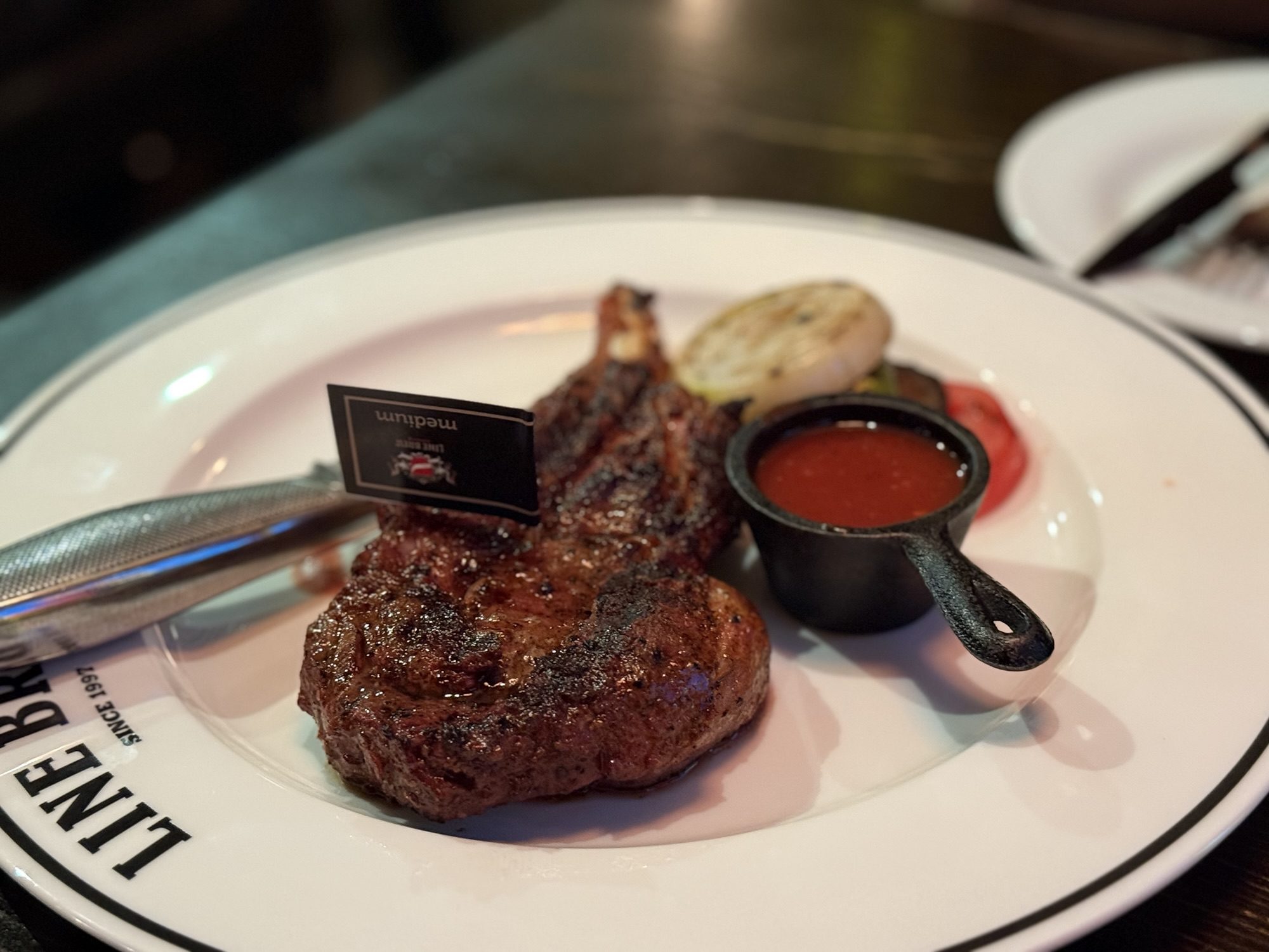 카자흐스탄 알마티맛집 말고기스테이크 LINE BREW Almaty 후기