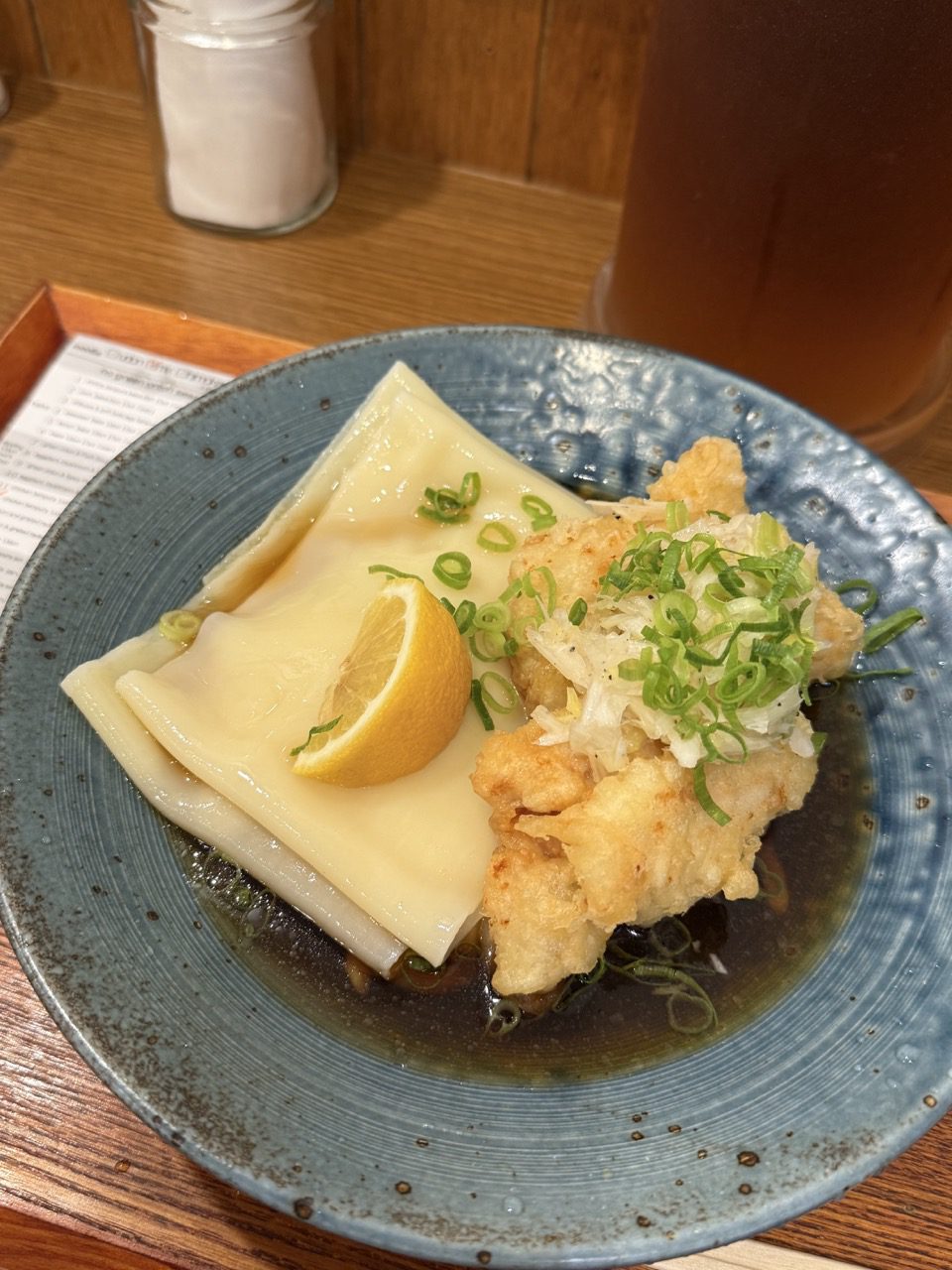 이케부쿠로 우동 히모카와키류, 라시느팜투파크, 하라주쿠 휴먼메이드